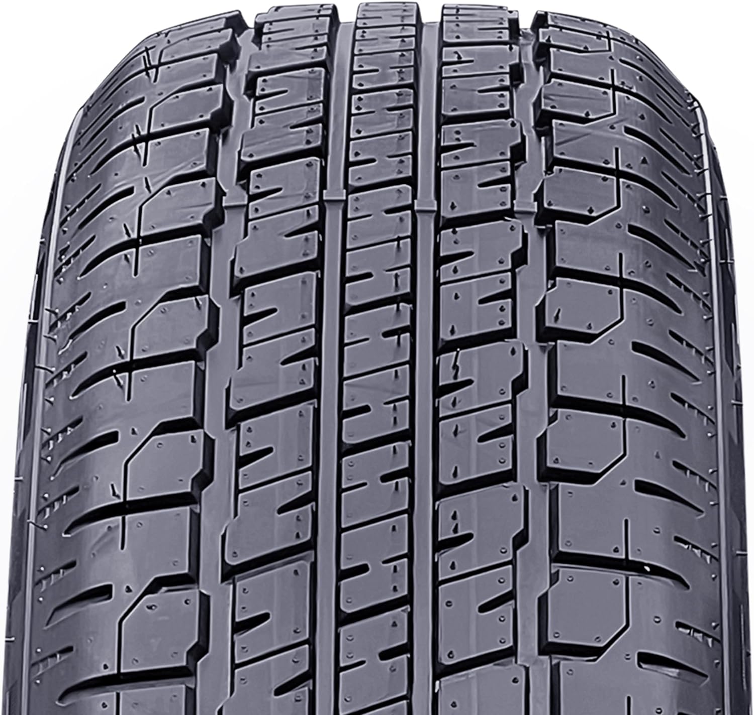 DEMETER Set 4 ST 205/75R15, 8 Ply Load Range D